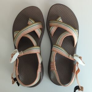 Women's Z/Cloud 2 Adjustable Strap Cushioned Sandal
